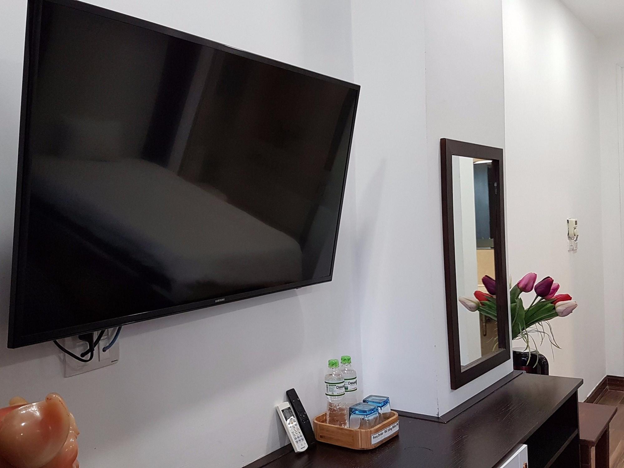 Tung Trang Hotel Hanoi Exterior foto